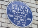 Grahame, Kenneth